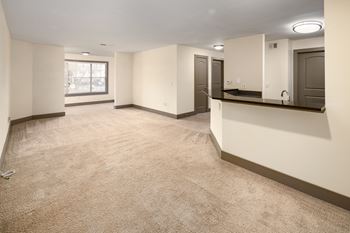 Modern trim